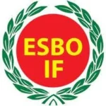 Account avatar for Esbo IF